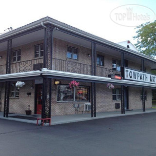 Фото Hotel on Monroe, BW Signature Collection