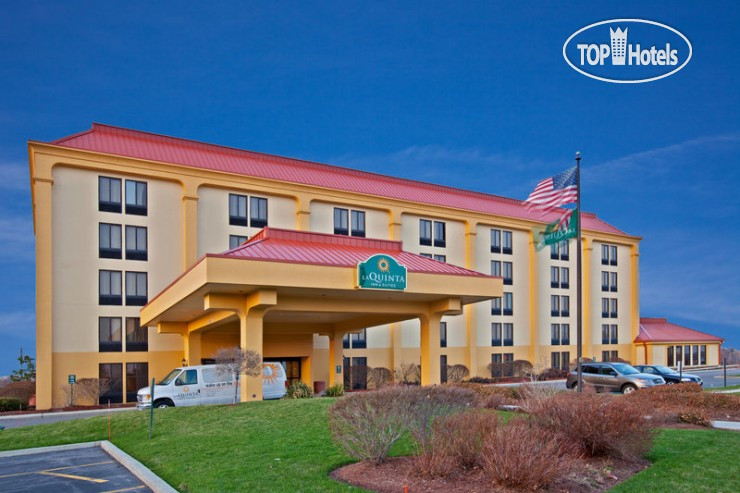 Photos La Quinta Inn & Suites Rochester South