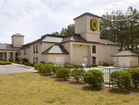 Photos Super 8 Greer/GSP Arpt/Greenville Area