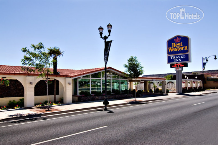 Photos Best Western Travel Inn