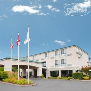 Photos Comfort Inn Bellingham
