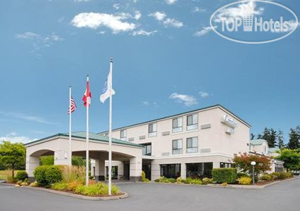 Photos Comfort Inn Bellingham