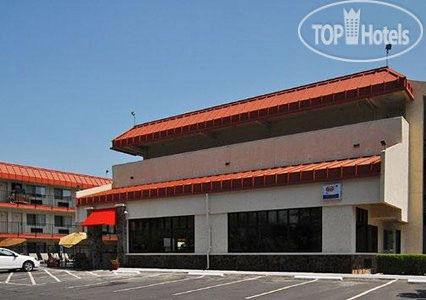 Photos Econo Lodge Inn & Suites Bellingham