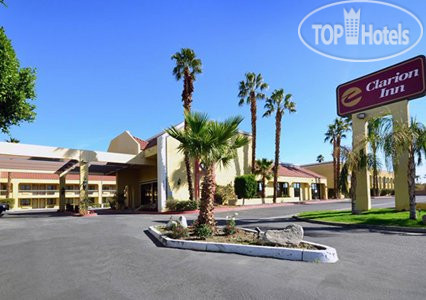 Photos Clarion Inn Indio