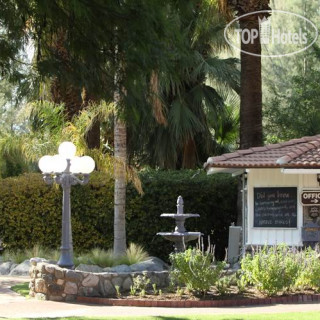 Фото Two Bunch Palms Spa Resort