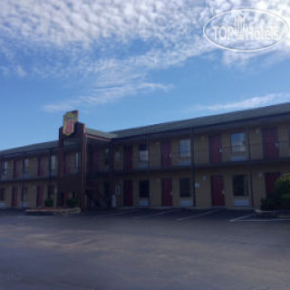 Photos Super 8 Jackson