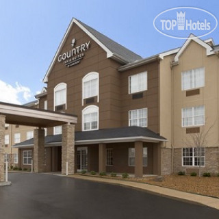 Photos Country Inn & Suites By Carlson Jackson