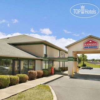 Фото Ramada Limited Springfield