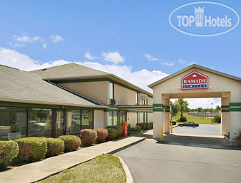 Фото Ramada Limited Springfield