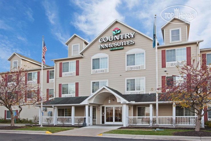 Photos Country Inn & Suites By Carlson Springfield