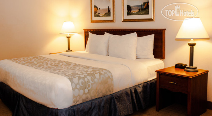 Фото La Quinta Inn Cincinnati North