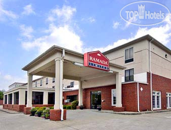 Photos Ramada Limited Alpharetta