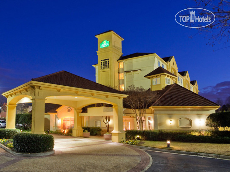 Photos La Quinta Inn & Suites Atlanta Alpharetta