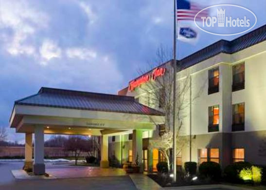 Photos Hampton Inn Akron-Fairlawn