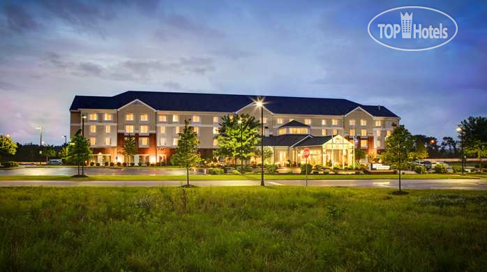 Photos Hilton Garden Inn Akron-Canton Airport