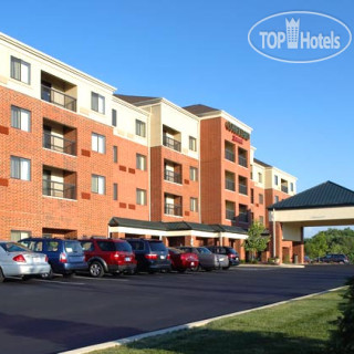 Photos Courtyard Akron Stow