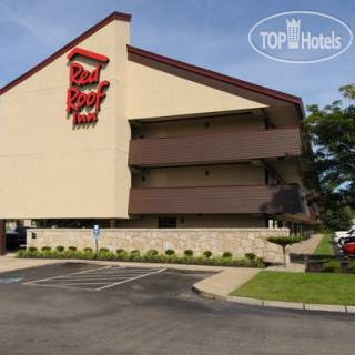 Photos Red Roof Inn Akron