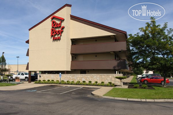 Photos Red Roof Inn Akron
