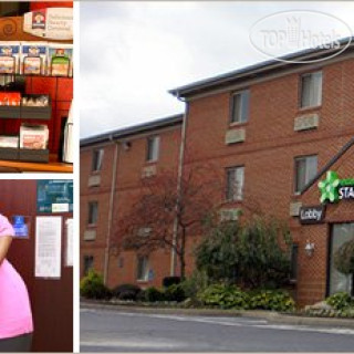 Photos Extended Stay America - Akron - Copley - West