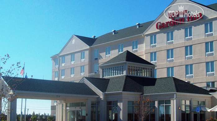 Photos Hilton Garden Inn Gulfport Airport