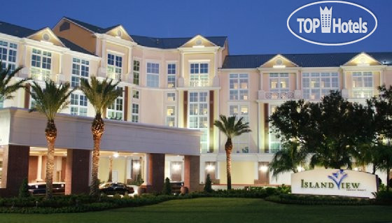 Photos Island View Casino Resort