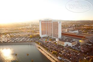 Фото Grand Sierra Resort and Casino