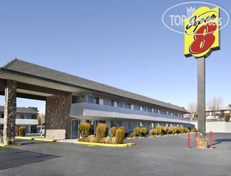 Photos Super 8 Reno/University Area