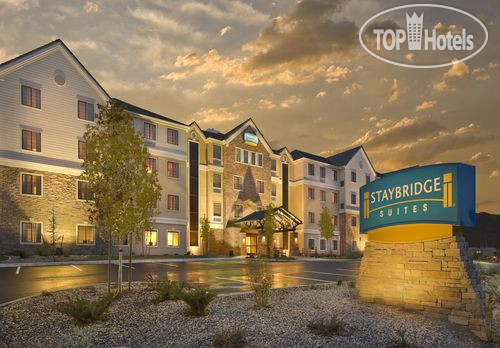 Photos Staybridge Suites Reno