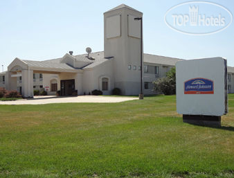 Photos Howard Johnson Lincoln
