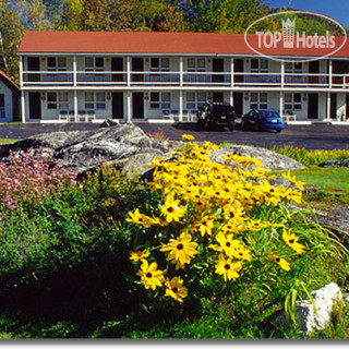 Photos White Mountain Motel And Cottages