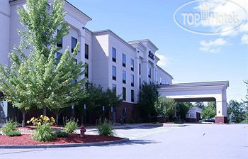 Photos Hampton Inn & Suites Manchester-Bedford