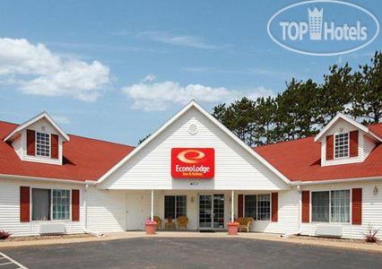 Photos Econo Lodge Inn & Suites Eau Claire