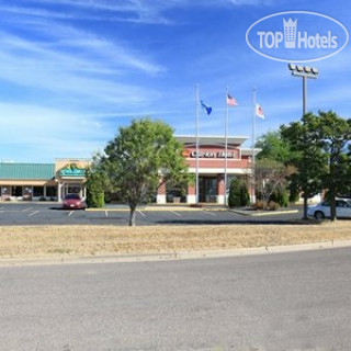 Photos Clarion Hotel Campus Area