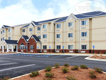 Photos Microtel Inn & Suites by Wyndham Montgomery