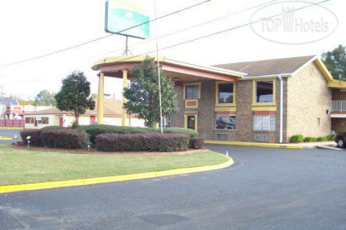 Photos America’s Best Inns & Suites Montgomery