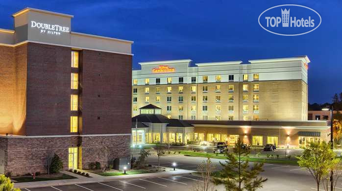 Photos Hilton Garden Inn Raleigh-Cary