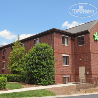 Photos Extended Stay America Raleigh - Cary - Harrison Ave.