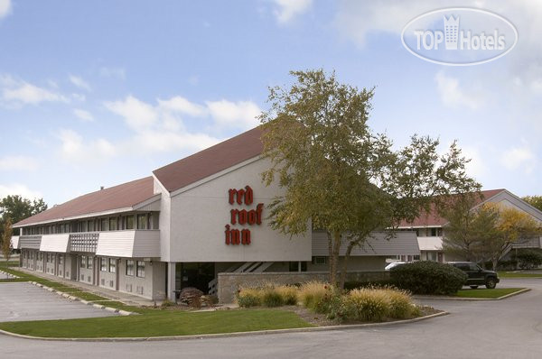 Photos Red Roof Inn Champaign