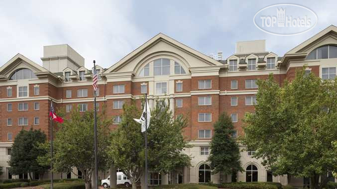 Photos DoubleTree by Hilton Hotel Atlanta - Roswell