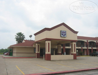 Photos Knights Inn Beaumont