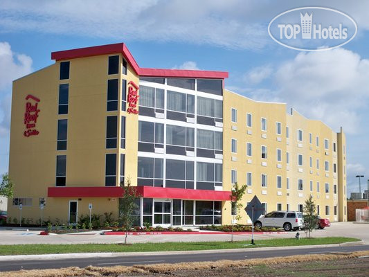 Photos Red Roof Inn & Suites Beaumont