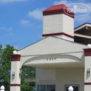 Фото Red Carpet Inn & Suites Beaumont