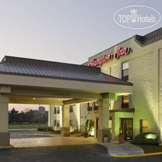 Photos Hampton Inn Chicago/Tinley Park