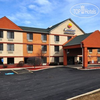 Photos Comfort Inn & Suites Tinley Park