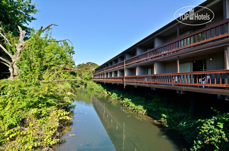 Photos Best Western New Oregon Motel