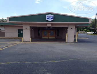 Photos Knights Inn Fort Smith Airport