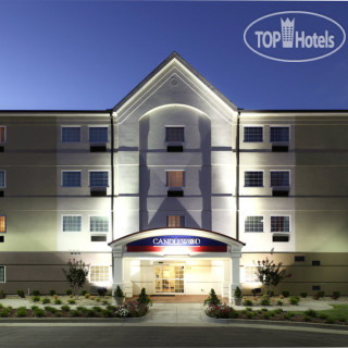 Photos Candlewood Suites Fort Smith