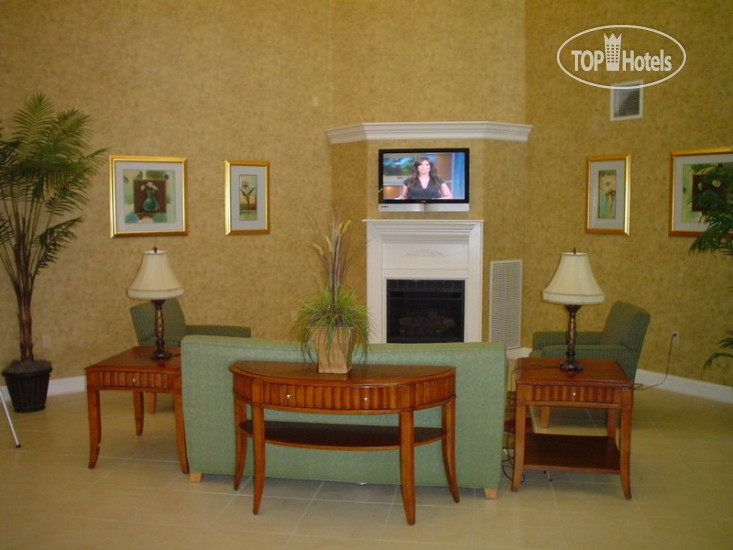 Photos La Quinta Inn & Suites Fort Smith