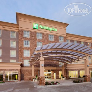 Фото Holiday Inn Garland