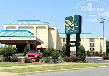 Photos Quality Inn & Suites Little Rock